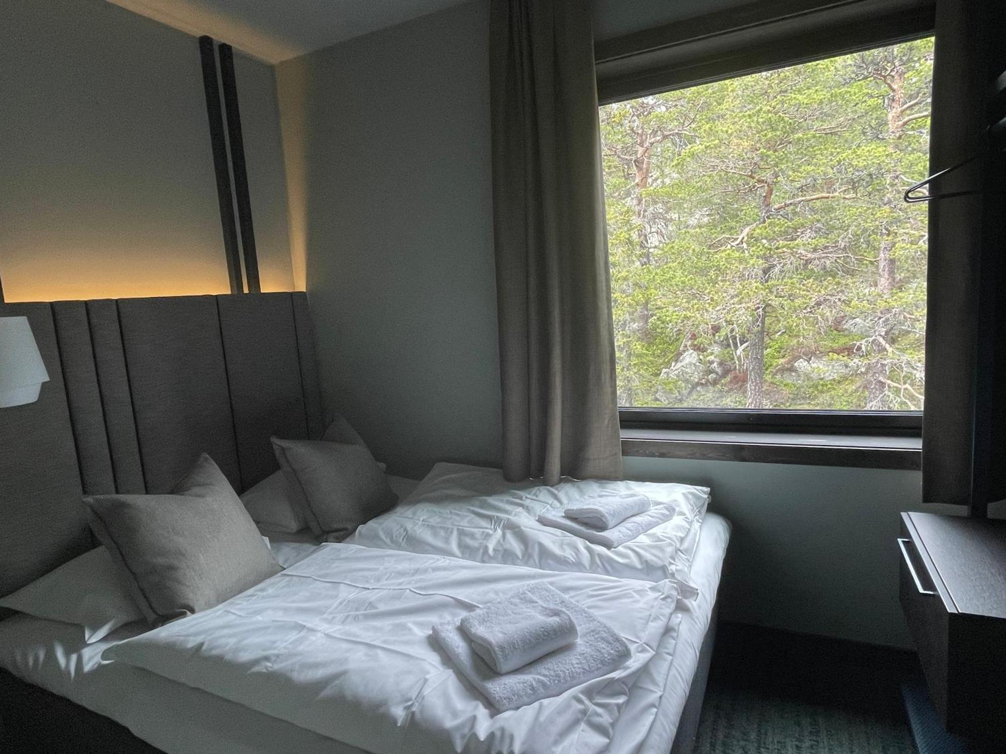 Gausta View Stay Gaustablikk Extérieur photo