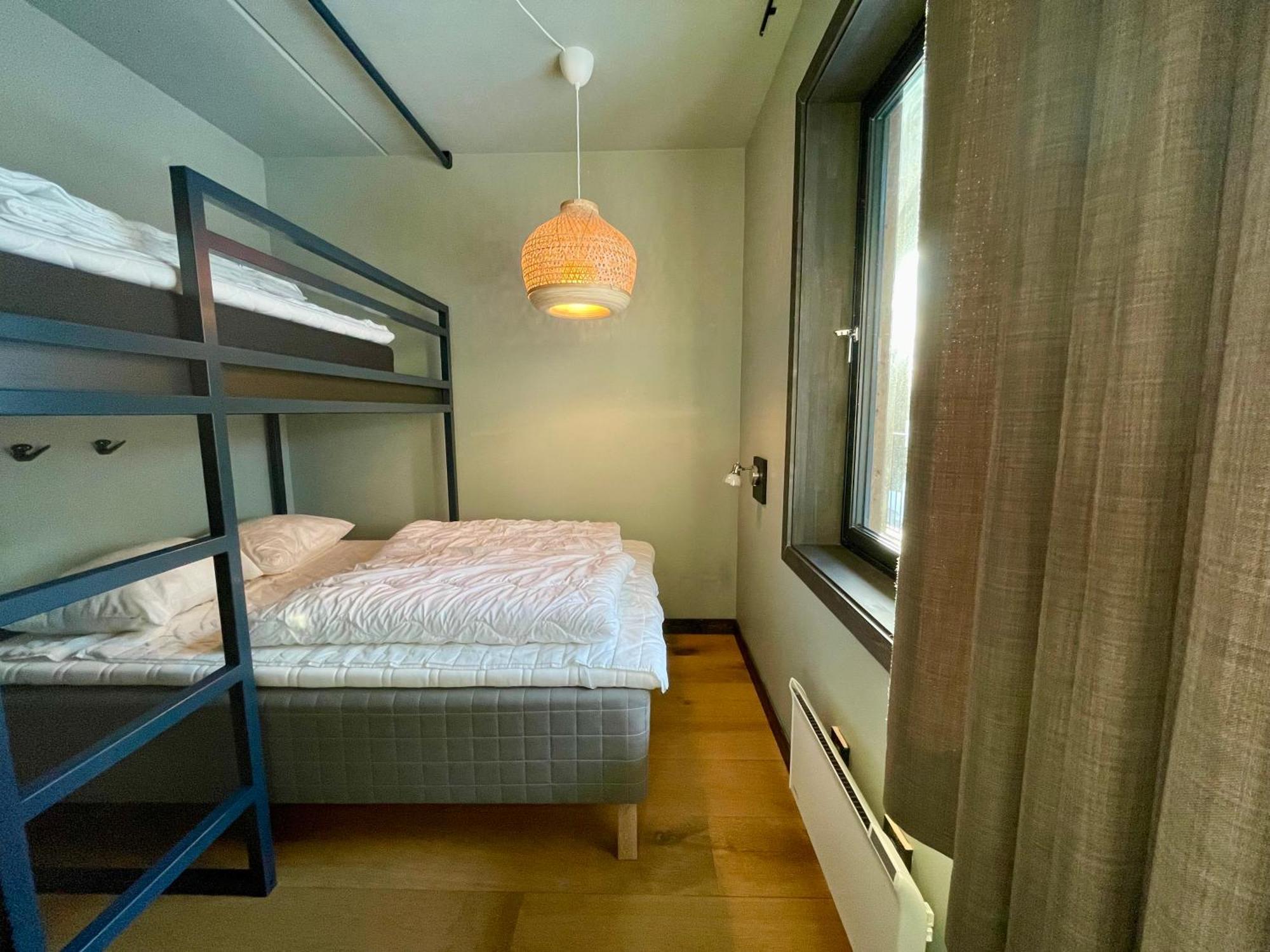 Gausta View Stay Gaustablikk Extérieur photo